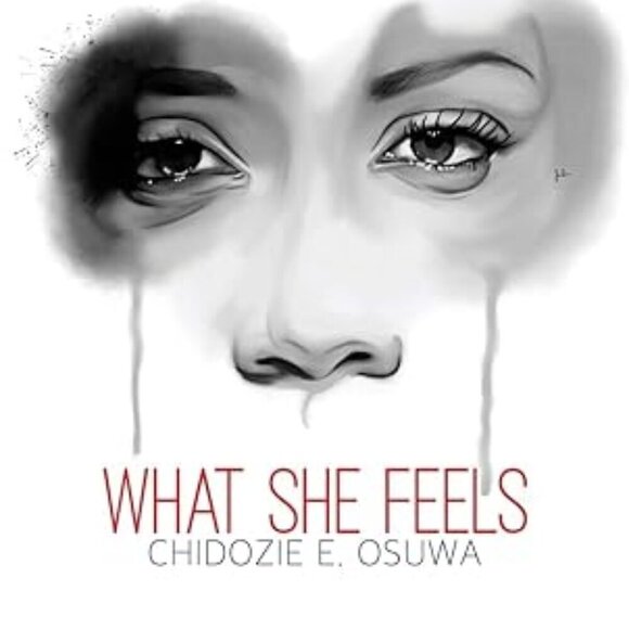 What She Feels by Chidozie E. Osuwa - Picture 1 of 1